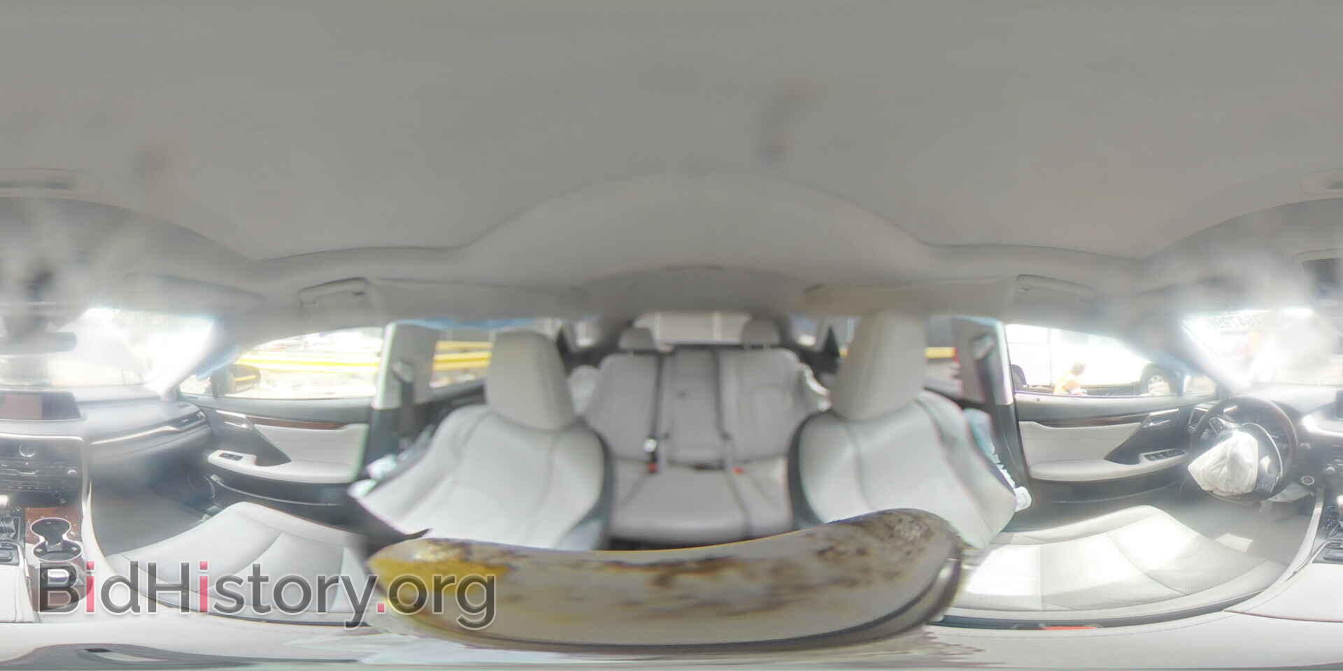 2017 LEXUS RX350 - VIN: 2T2ZZMCA3HC070596 - Фото 15