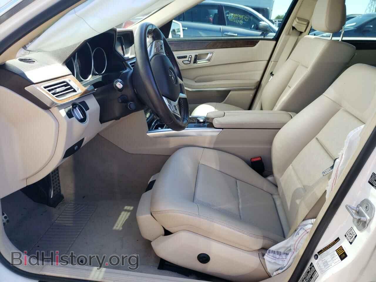 2015 MERCEDES-BENZ E-CLASS - VIN: WDDHF8JB1FB120246 - Фото 7