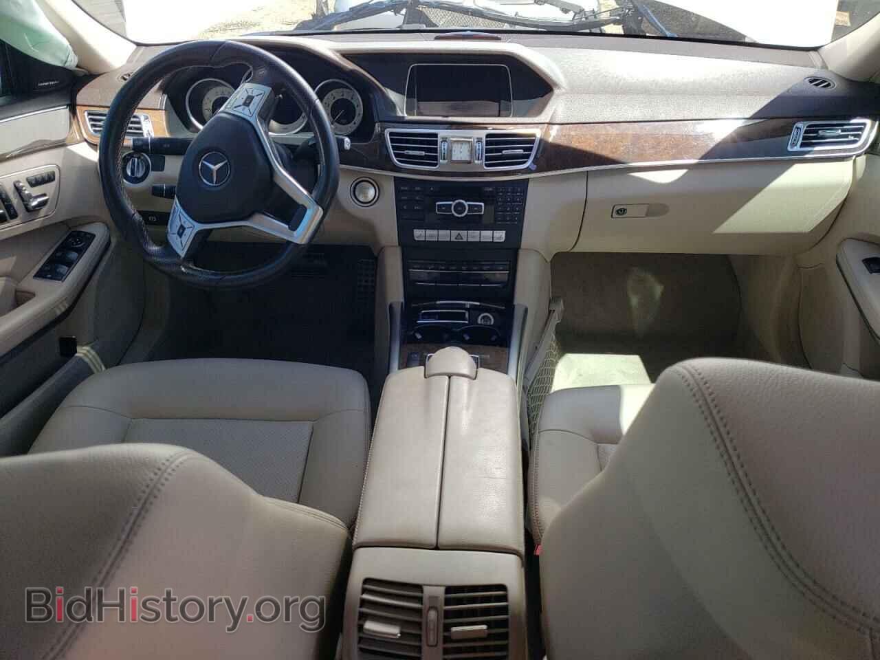2015 MERCEDES-BENZ E-CLASS - VIN: WDDHF8JB1FB120246 - Фото 8