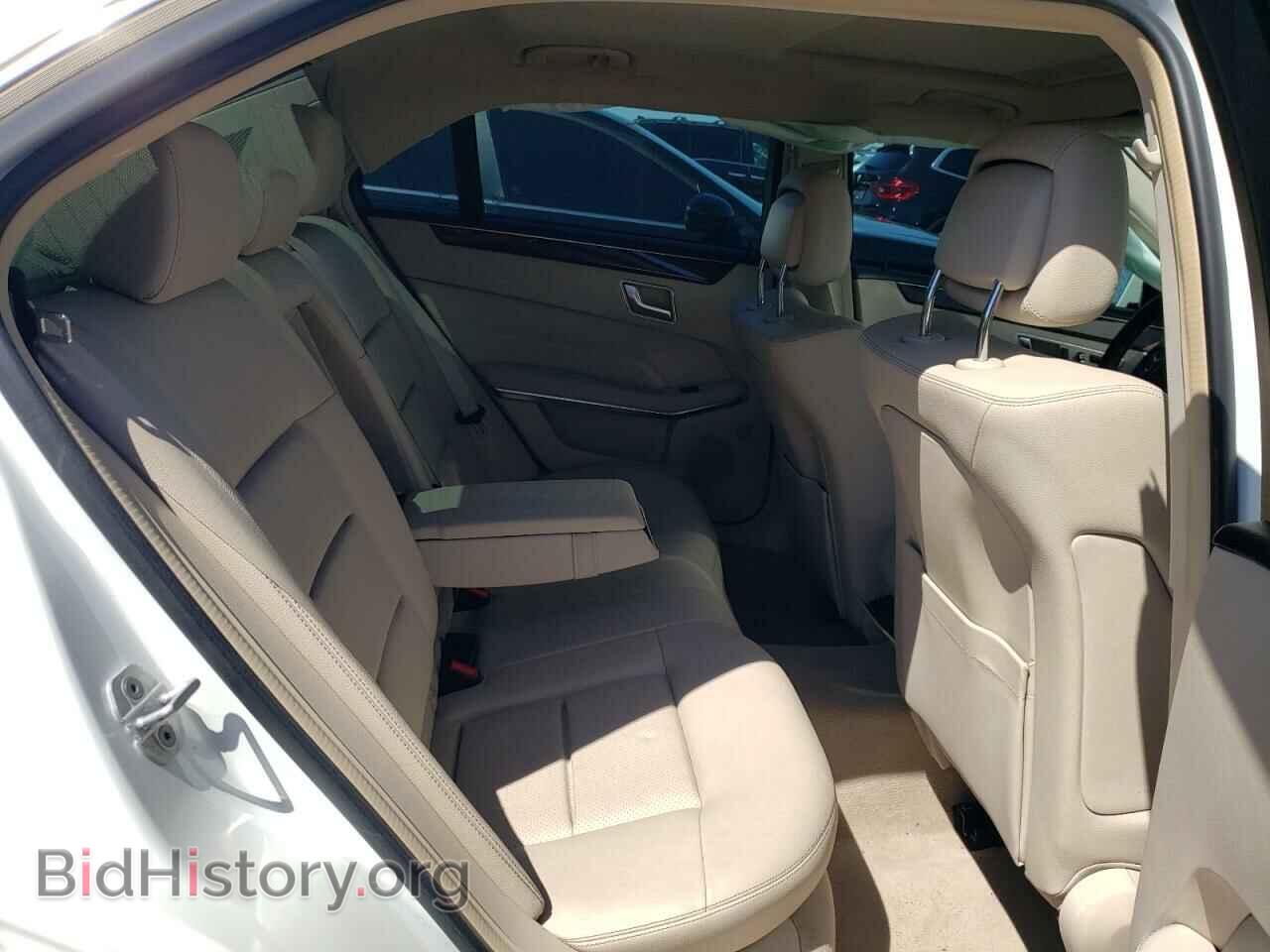 2015 MERCEDES-BENZ E-CLASS - VIN: WDDHF8JB1FB120246 - Фото 10