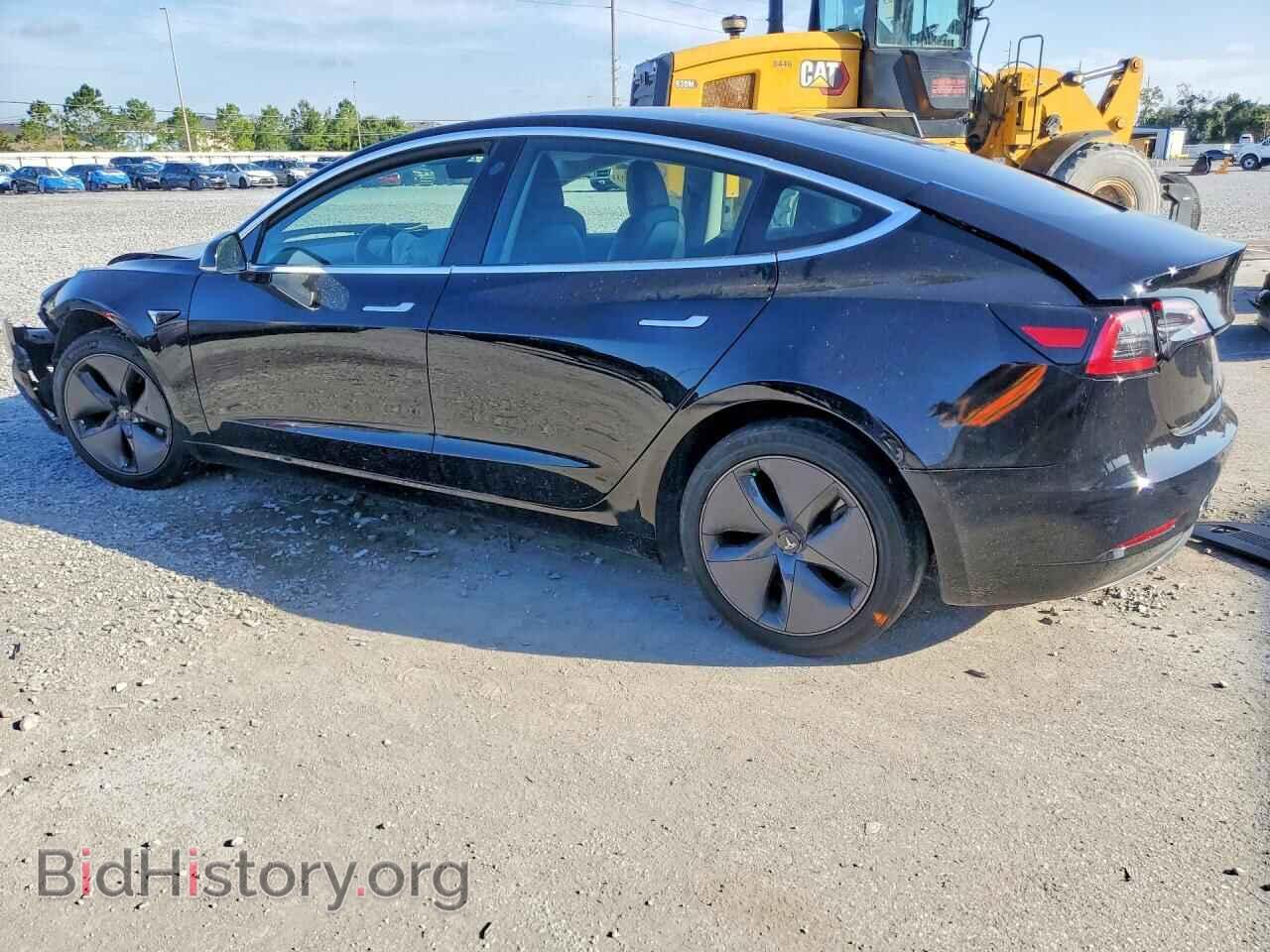 2019 TESLA MODEL 3 - VIN: 5YJ3E1EA0KF316993 - Photo 2