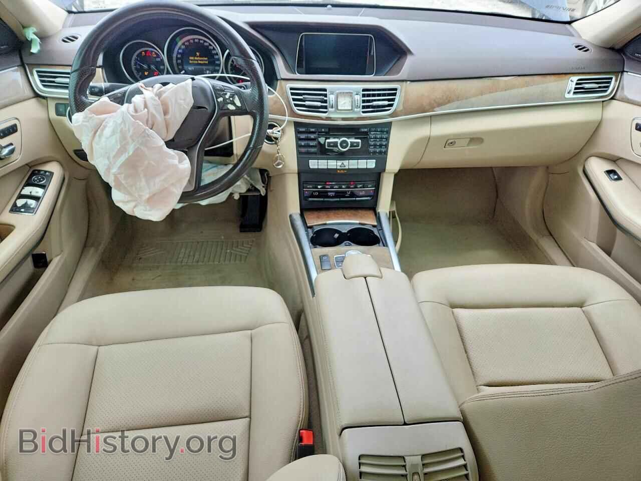2015 MERCEDES-BENZ E-CLASS - VIN: WDDHF8JB7FB104603 - Фото 8