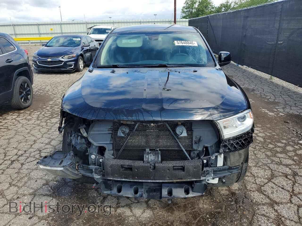 2017 DODGE DURANGO - VIN: 1C4RDHAG3HC669704 - Photo 5