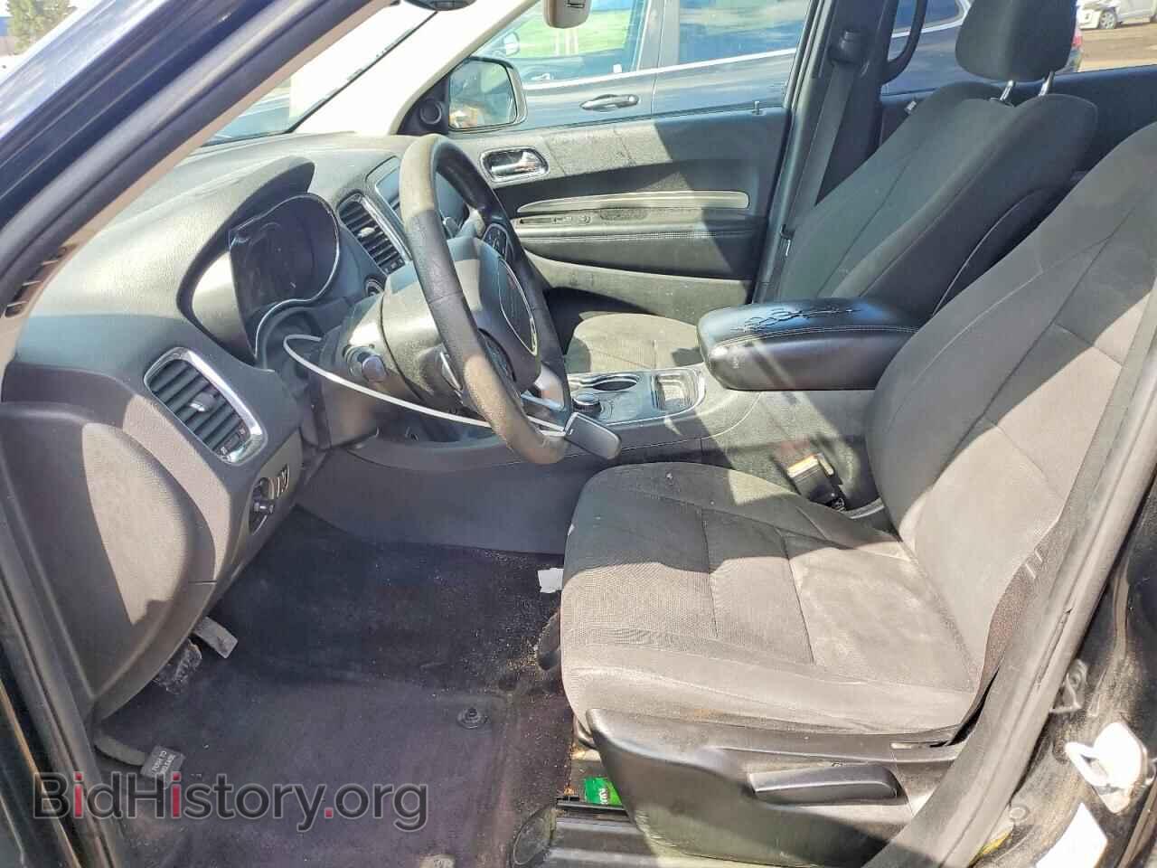 2017 DODGE DURANGO - VIN: 1C4RDHAG3HC669704 - Photo 7