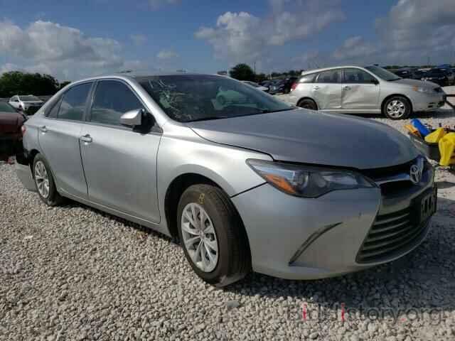 Photo 4T4BF1FK9FR496912 - TOYOTA CAMRY 2015