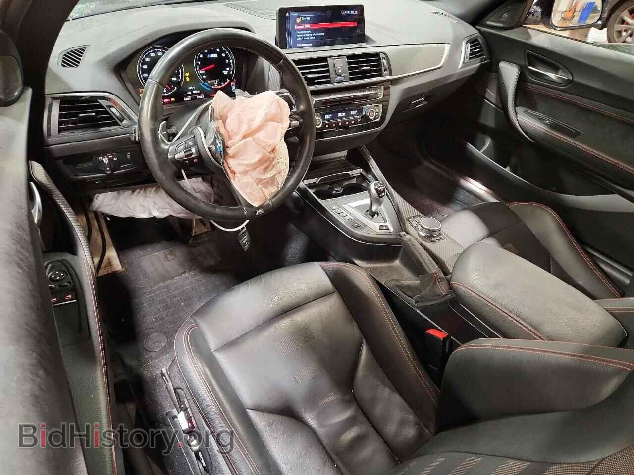 2020 BMW M2 - VIN: WBS2U7C03L7E99191 - Photo 8