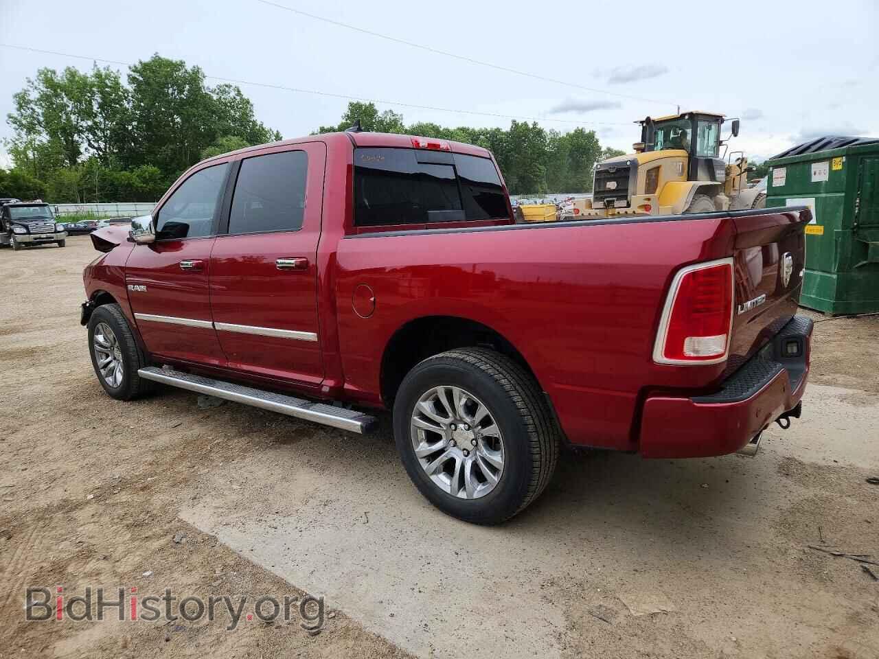 2014 RAM 1500 - VIN: 1C6RR7PT6ES374556 - Photo 2