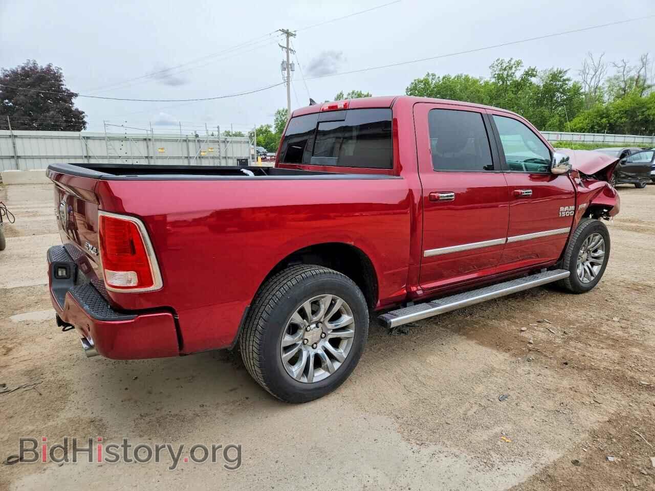 2014 RAM 1500 - VIN: 1C6RR7PT6ES374556 - Photo 3