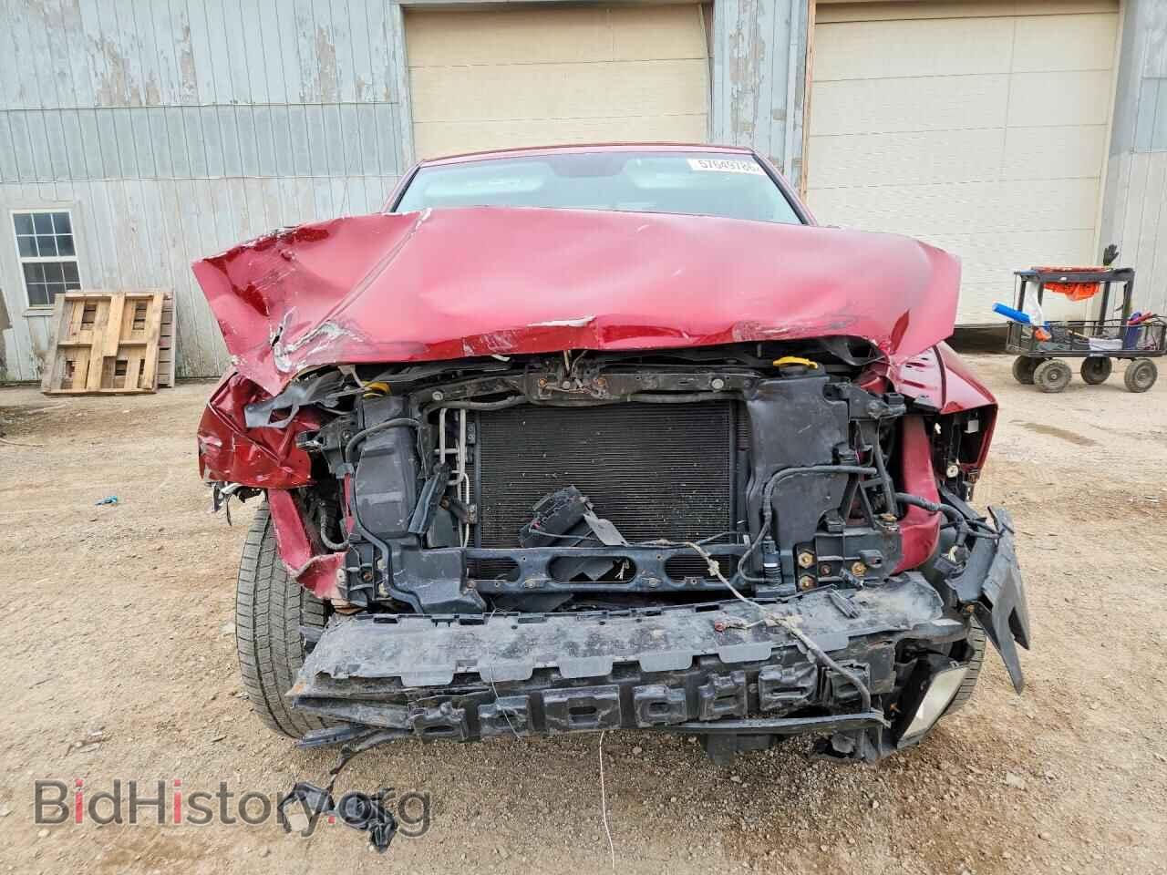 2014 RAM 1500 - VIN: 1C6RR7PT6ES374556 - Photo 5