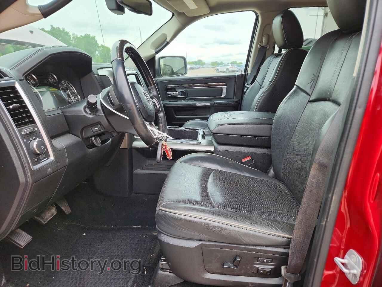 2014 RAM 1500 - VIN: 1C6RR7PT6ES374556 - Photo 7