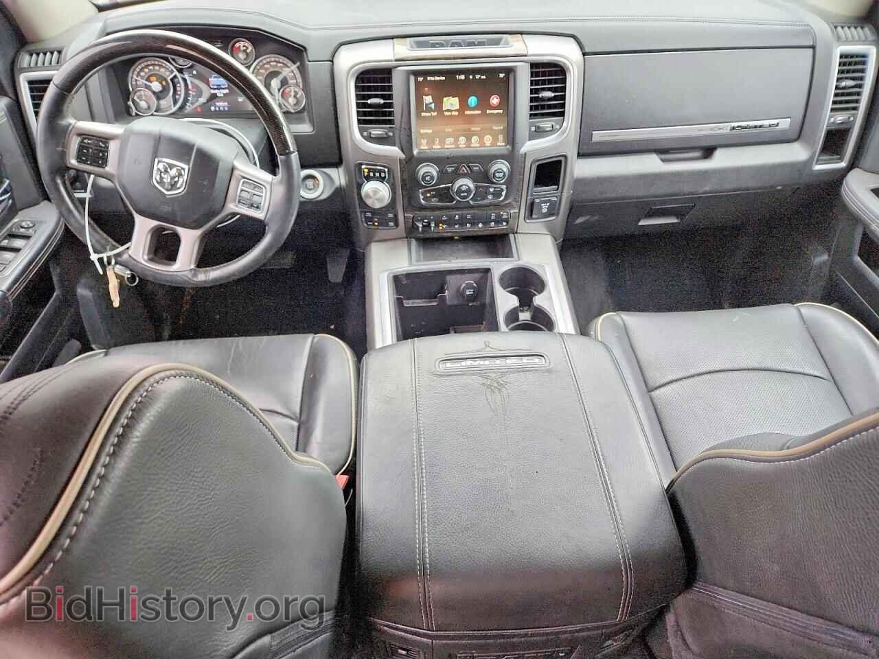2014 RAM 1500 - VIN: 1C6RR7PT6ES374556 - Photo 8