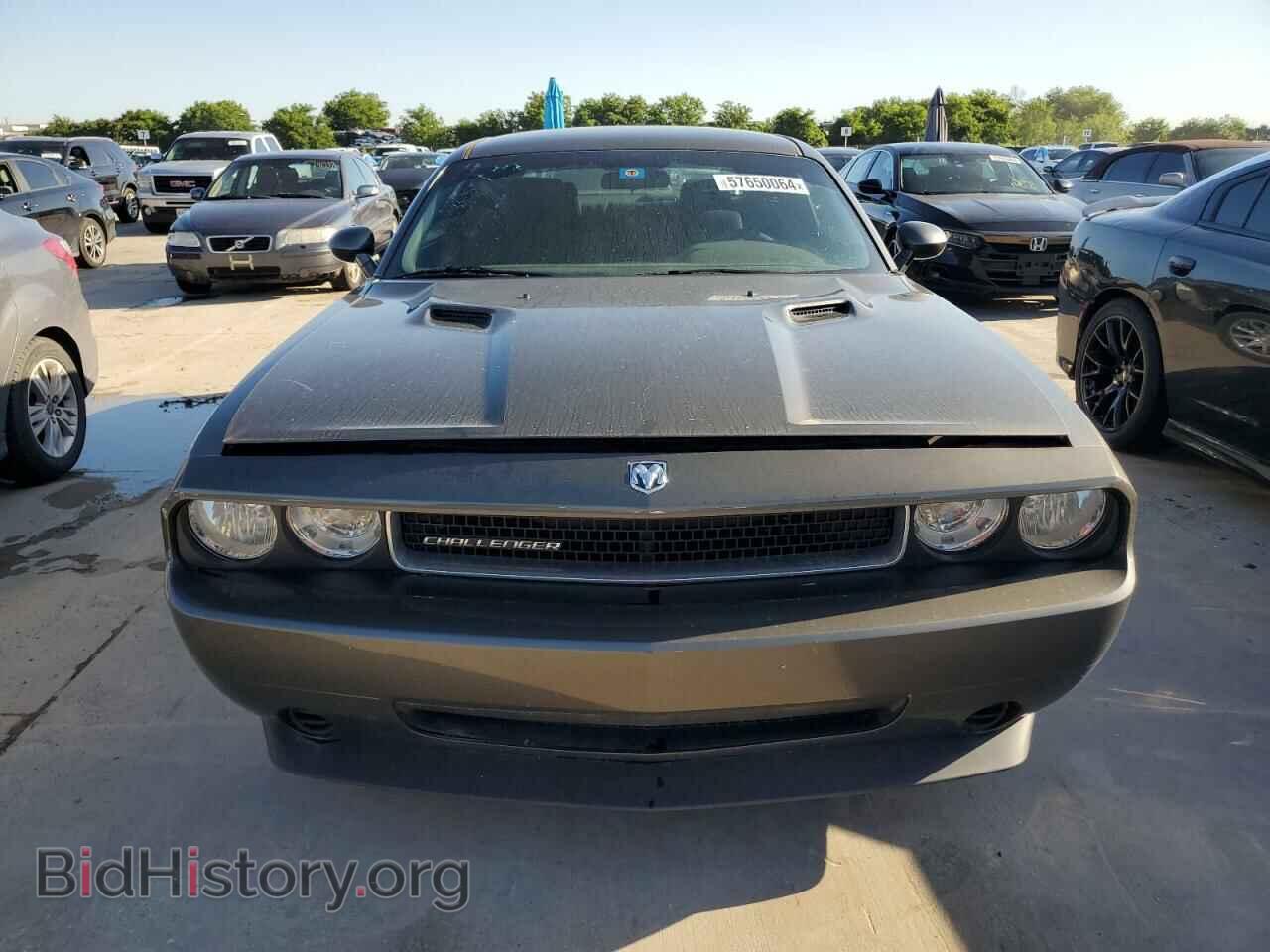 2010 DODGE CHALLENGER - VIN: 2B3CJ4DV2AH179521 - Photo 5