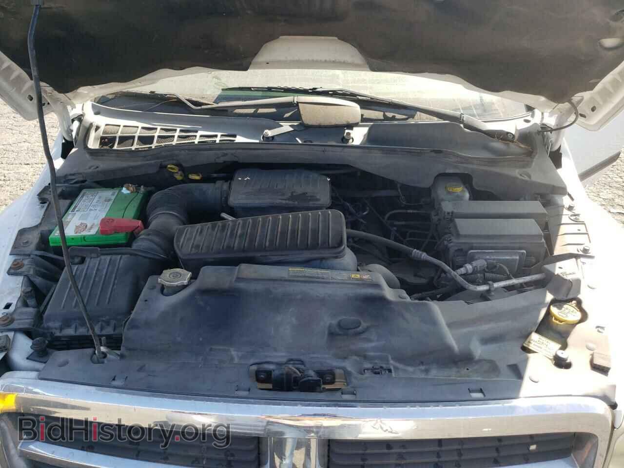 2006 DODGE DURANGO - VIN: 1D4HD38P66F185335 - Фото 7