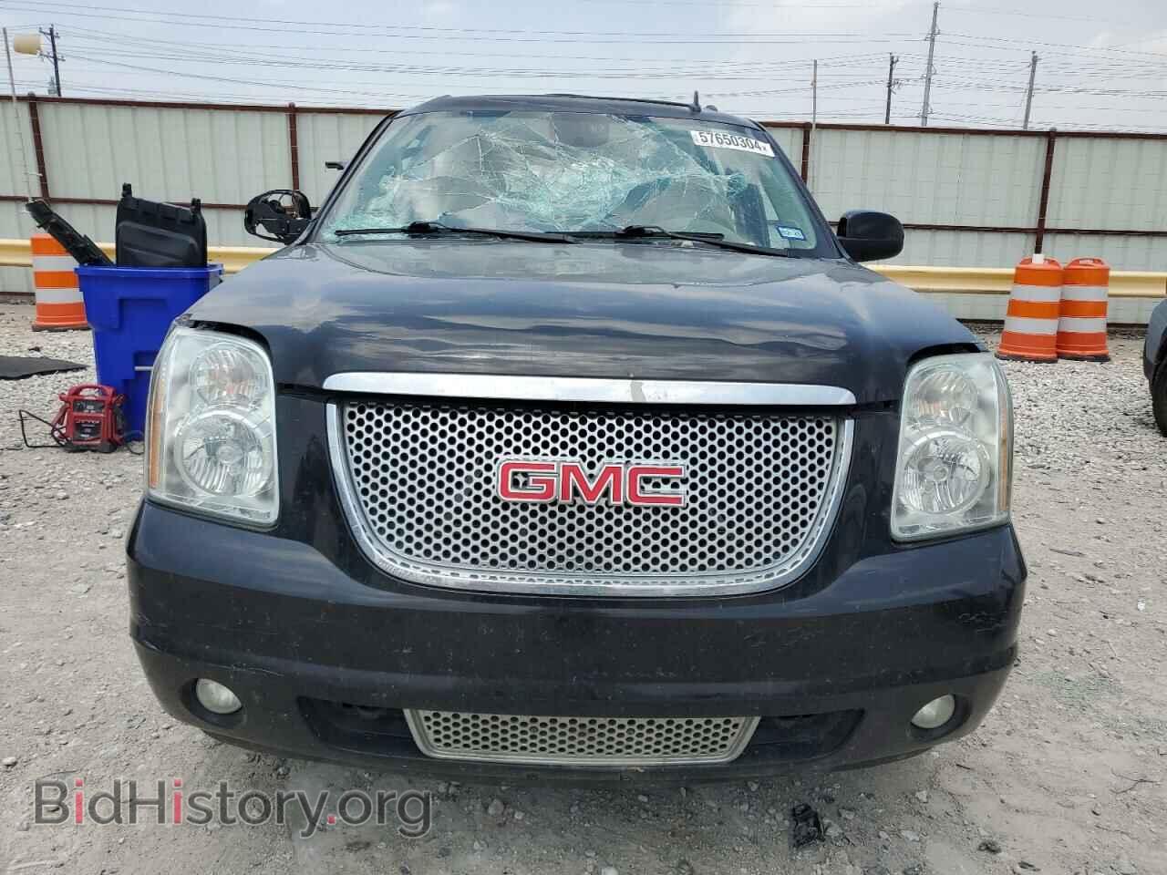 2014 GMC YUKON - VIN: 1GKS2MEF5ER134260 - Фото 5
