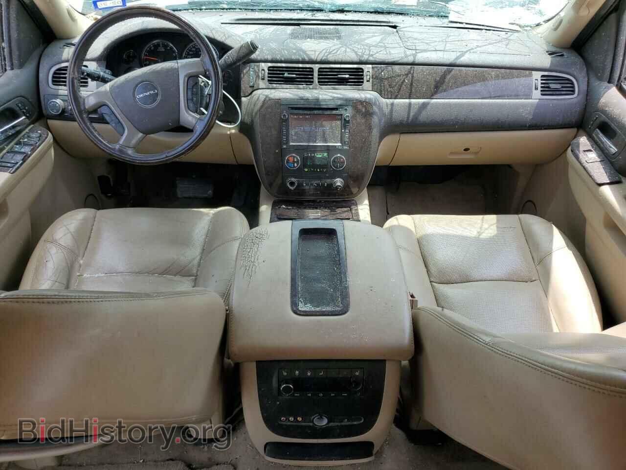 2014 GMC YUKON - VIN: 1GKS2MEF5ER134260 - Фото 8