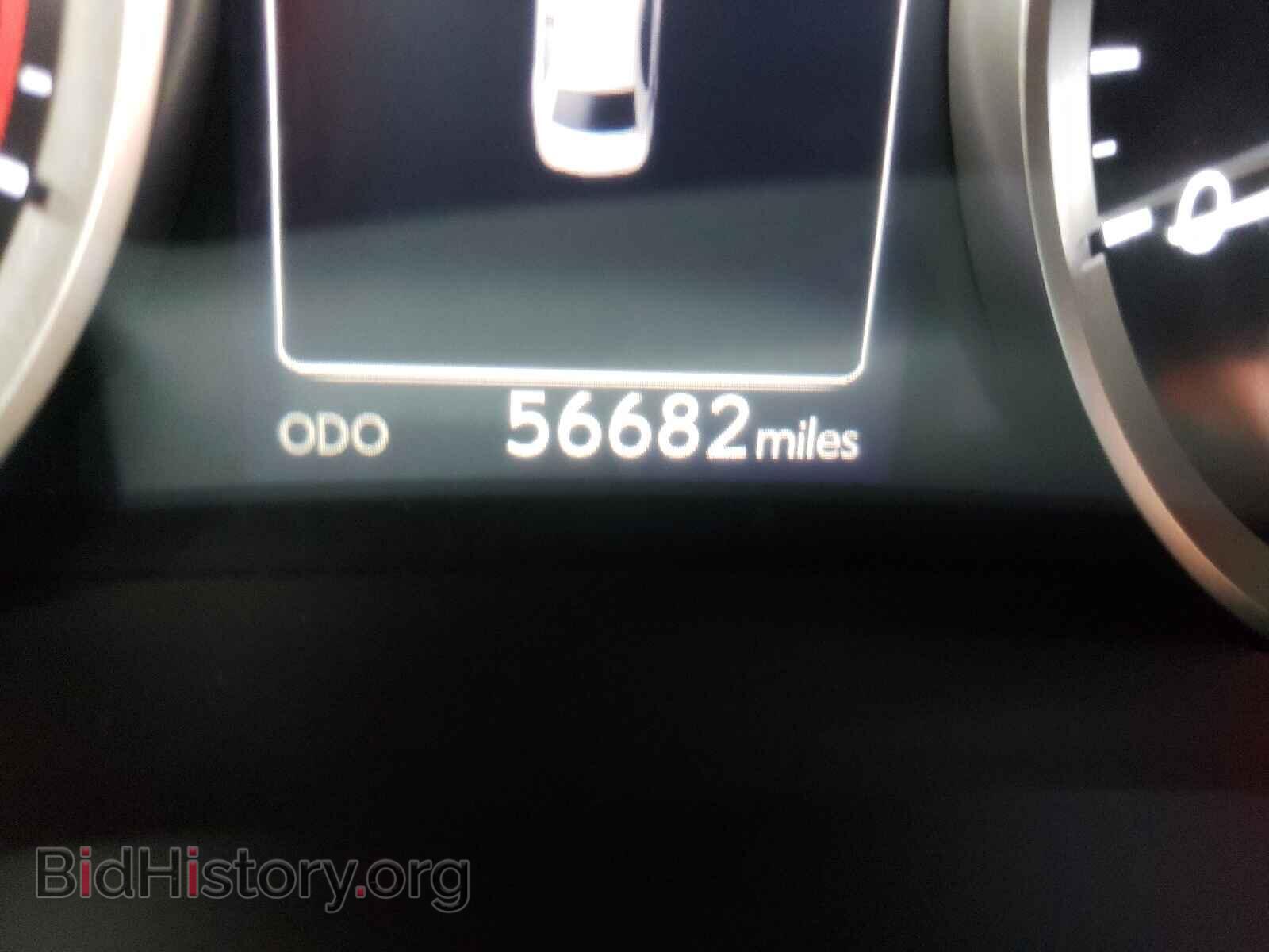 2014 LEXUS IS - VIN: JTHCF1D21E5001583 - Photo 8
