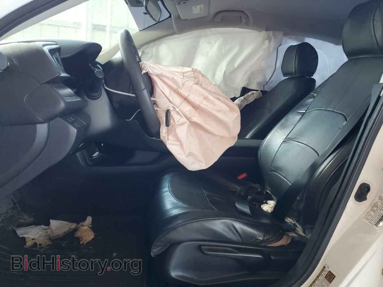 2019 HONDA CIVIC - VIN: 2HGFC2F63KH562239 - Фото 7