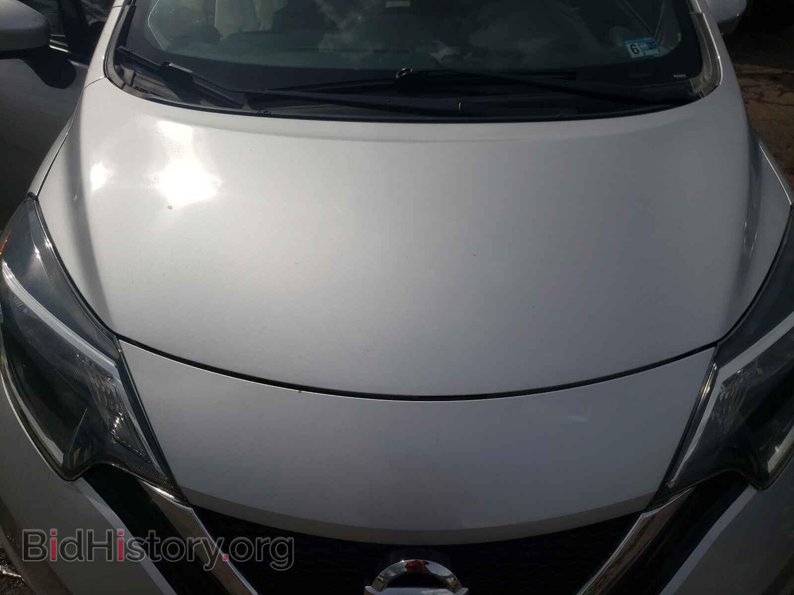 2017 NISSAN VERSA - VIN: 3N1CE2CP1HL362813 - Photo 7