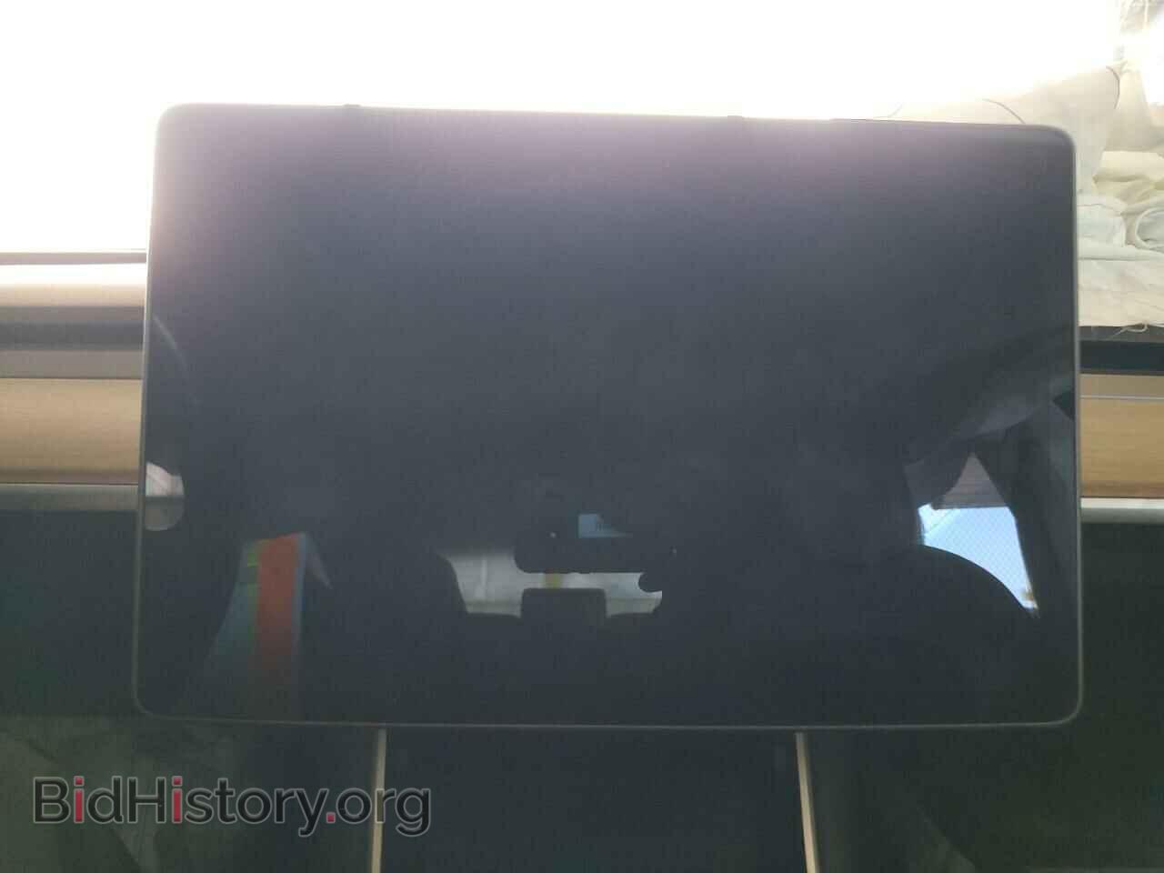 2018 TESLA MODEL 3 - VIN: 5YJ3E1EA1JF164639 - Photo 9