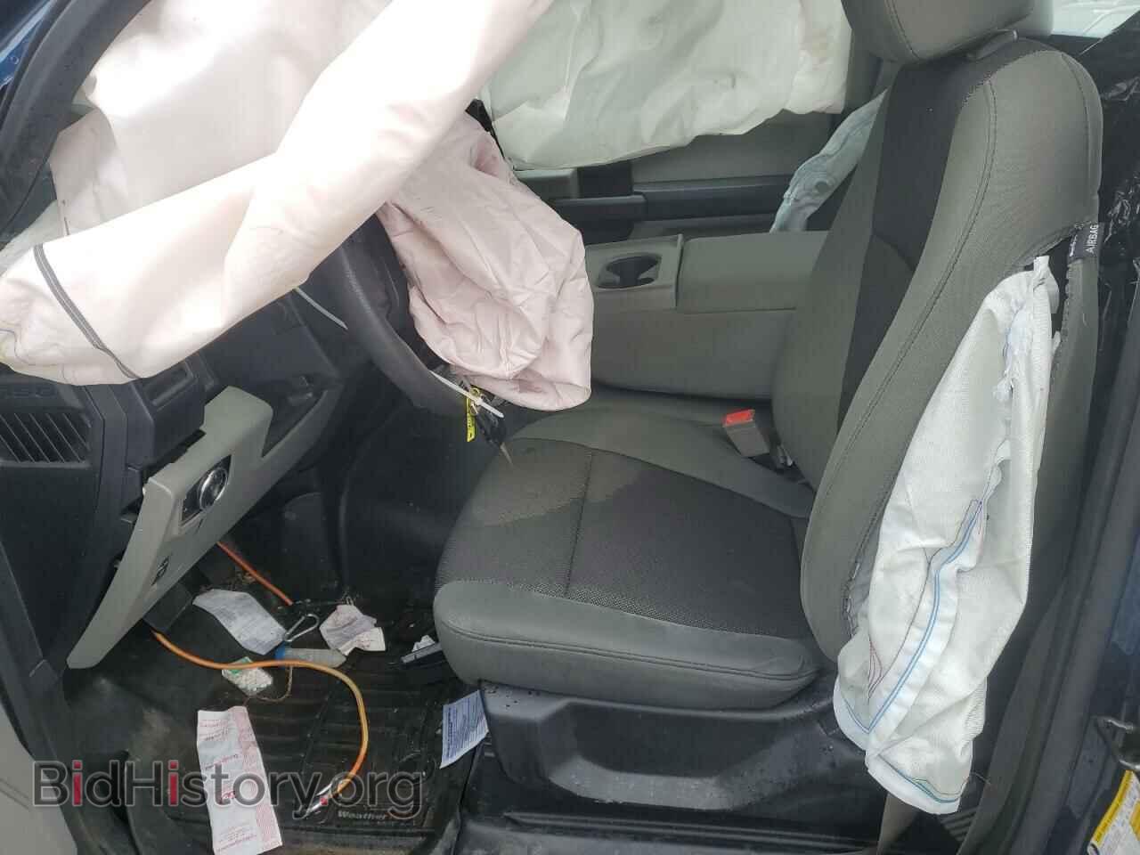 2018 FORD All Models - VIN: 1FTMF1CP2JKF97379 - Photo 7