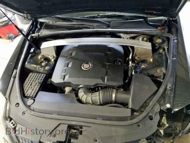 2012 CADILLAC CTS - VIN: 1G6DC5E53C0153344 - Фото 7