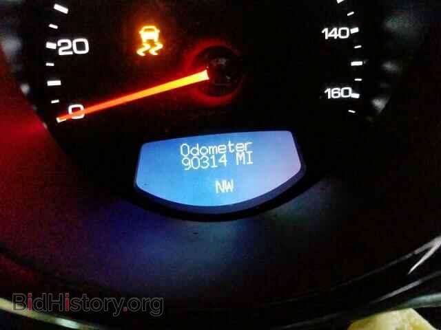 2012 CADILLAC CTS - VIN: 1G6DC5E53C0153344 - Фото 8