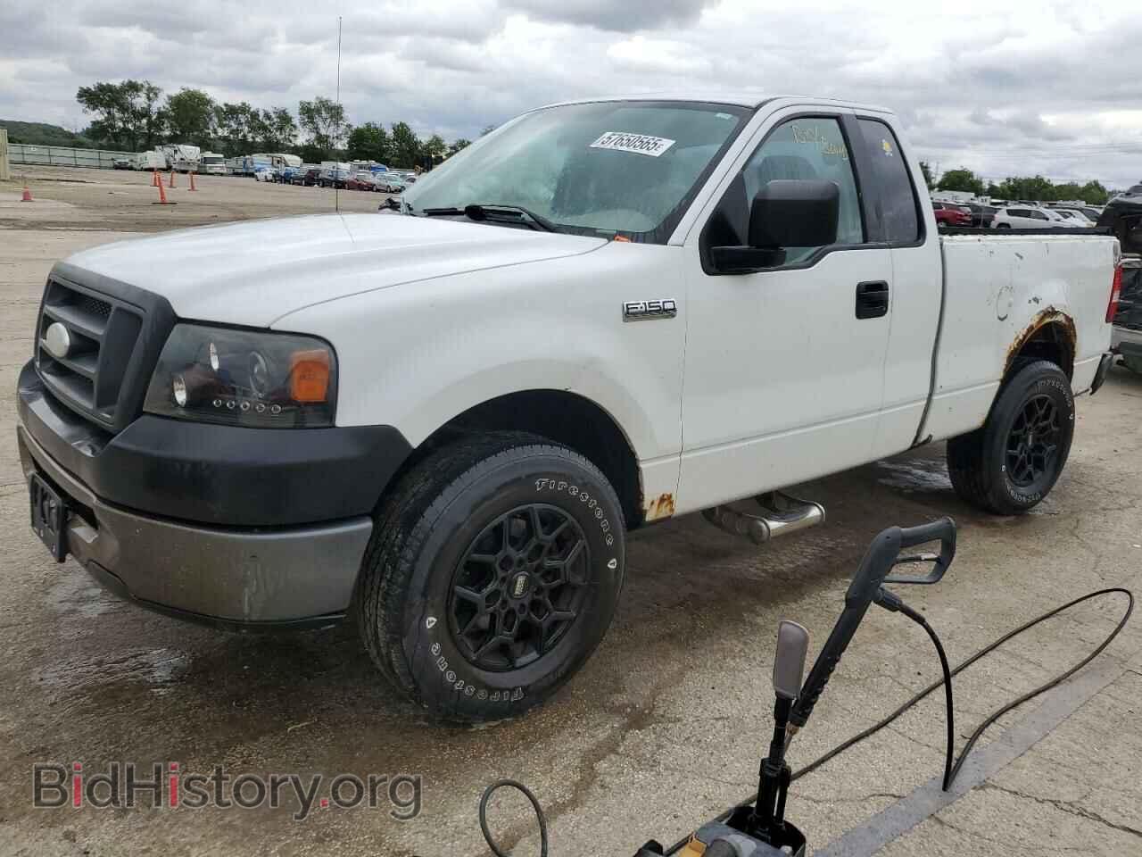 Photo 1FTRF122X6NA96788 - FORD All Models 2006