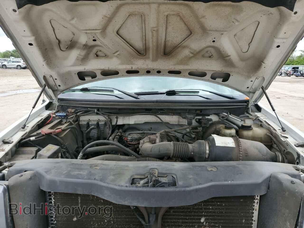 2006 FORD All Models - VIN: 1FTRF122X6NA96788 - Фото 11