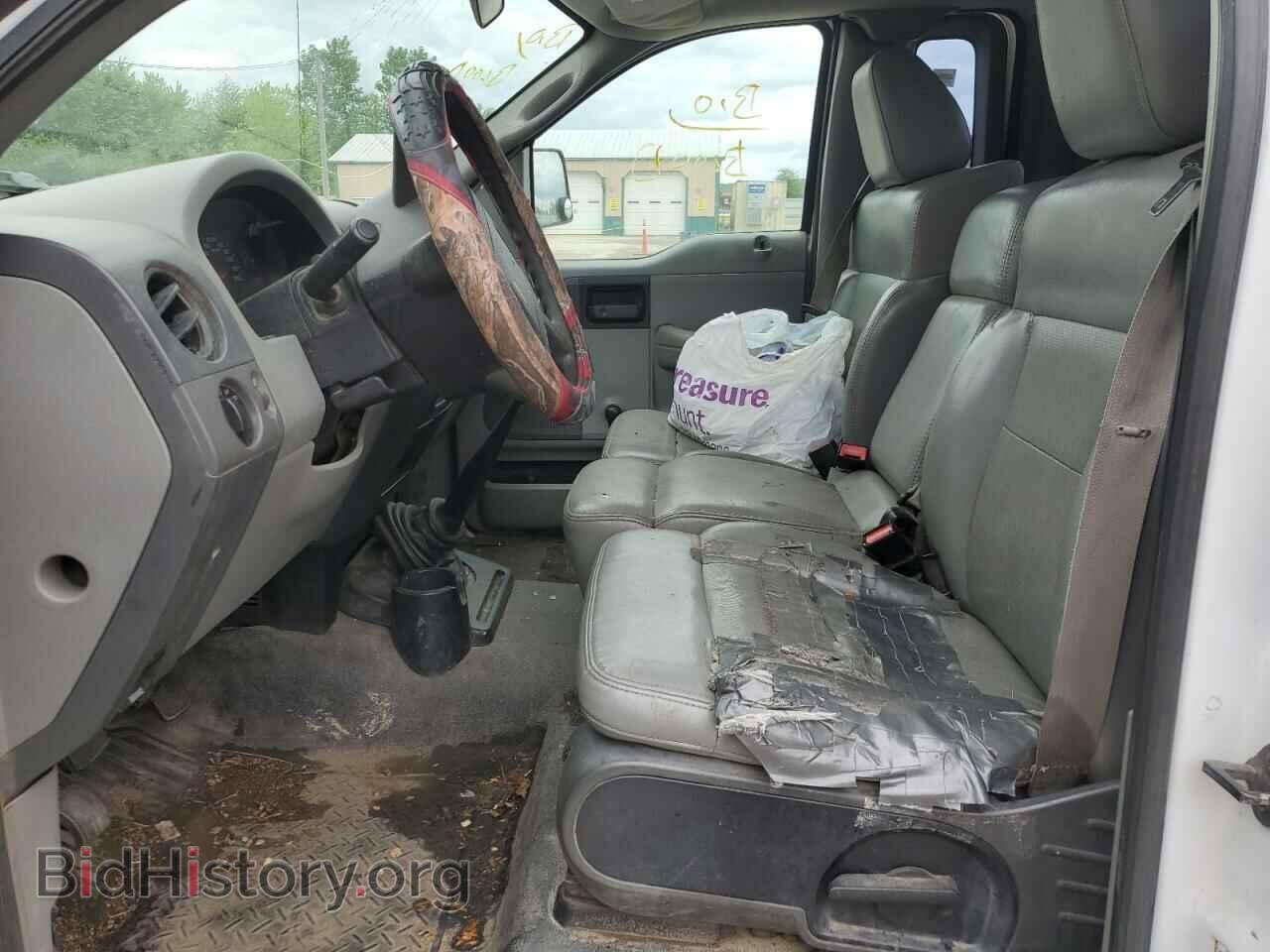 2006 FORD All Models - VIN: 1FTRF122X6NA96788 - Фото 7