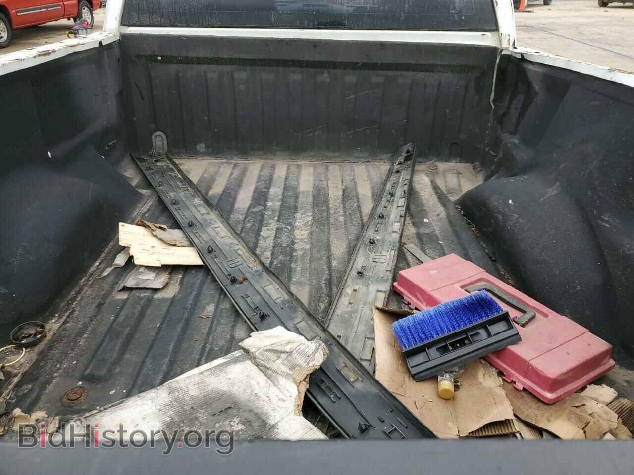 2006 FORD All Models - VIN: 1FTRF122X6NA96788 - Фото 10