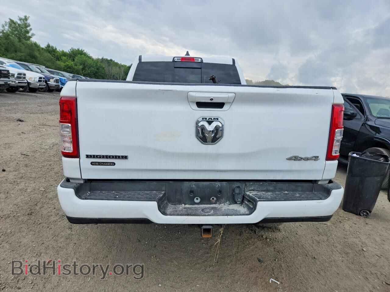 2019 RAM 1500 - VIN: 1C6RRFBG3KN874320 - Фото 6