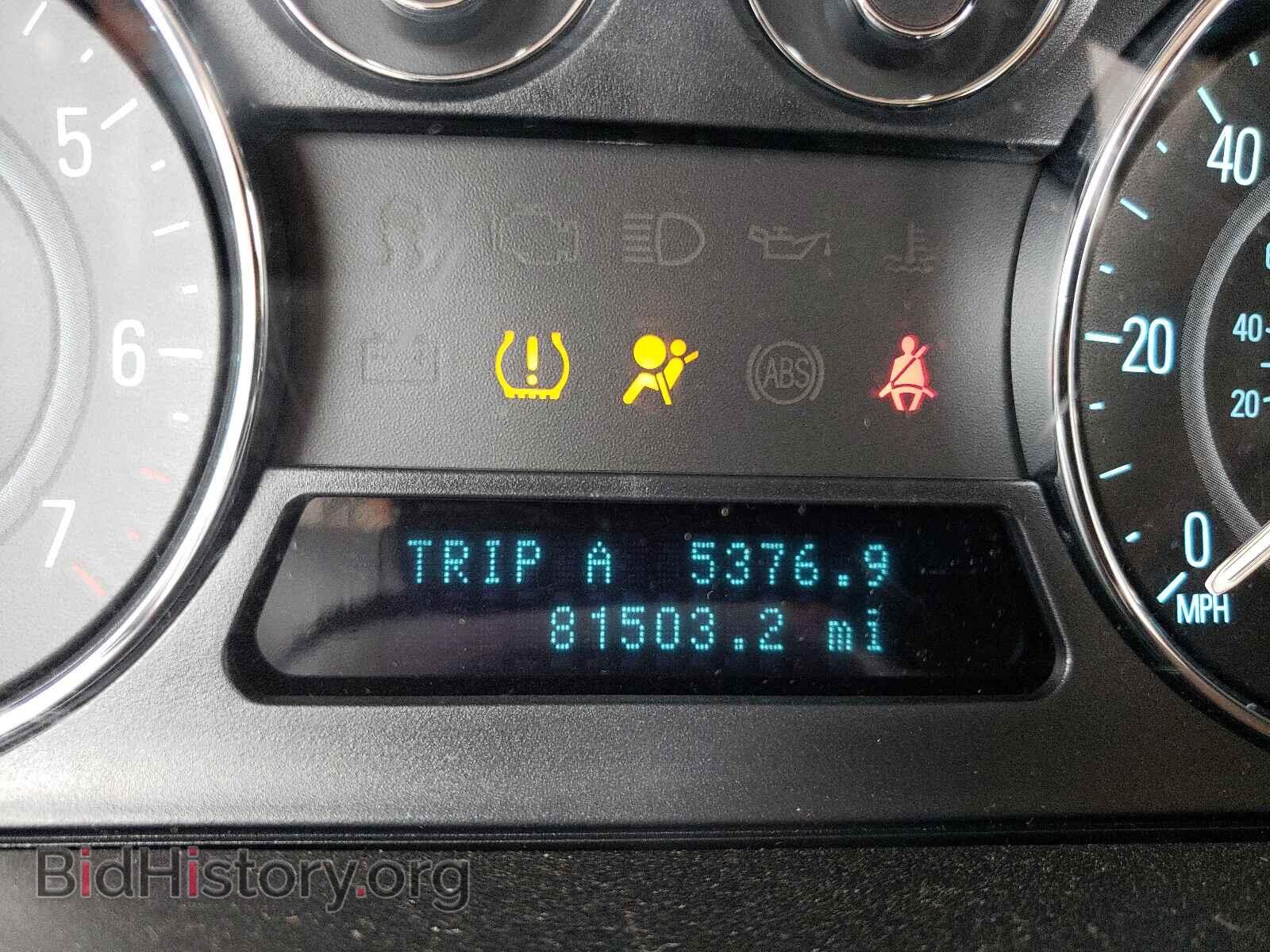 2009 FORD FLEX - VIN: 2FMEK62C09BB08877 - Фото 8