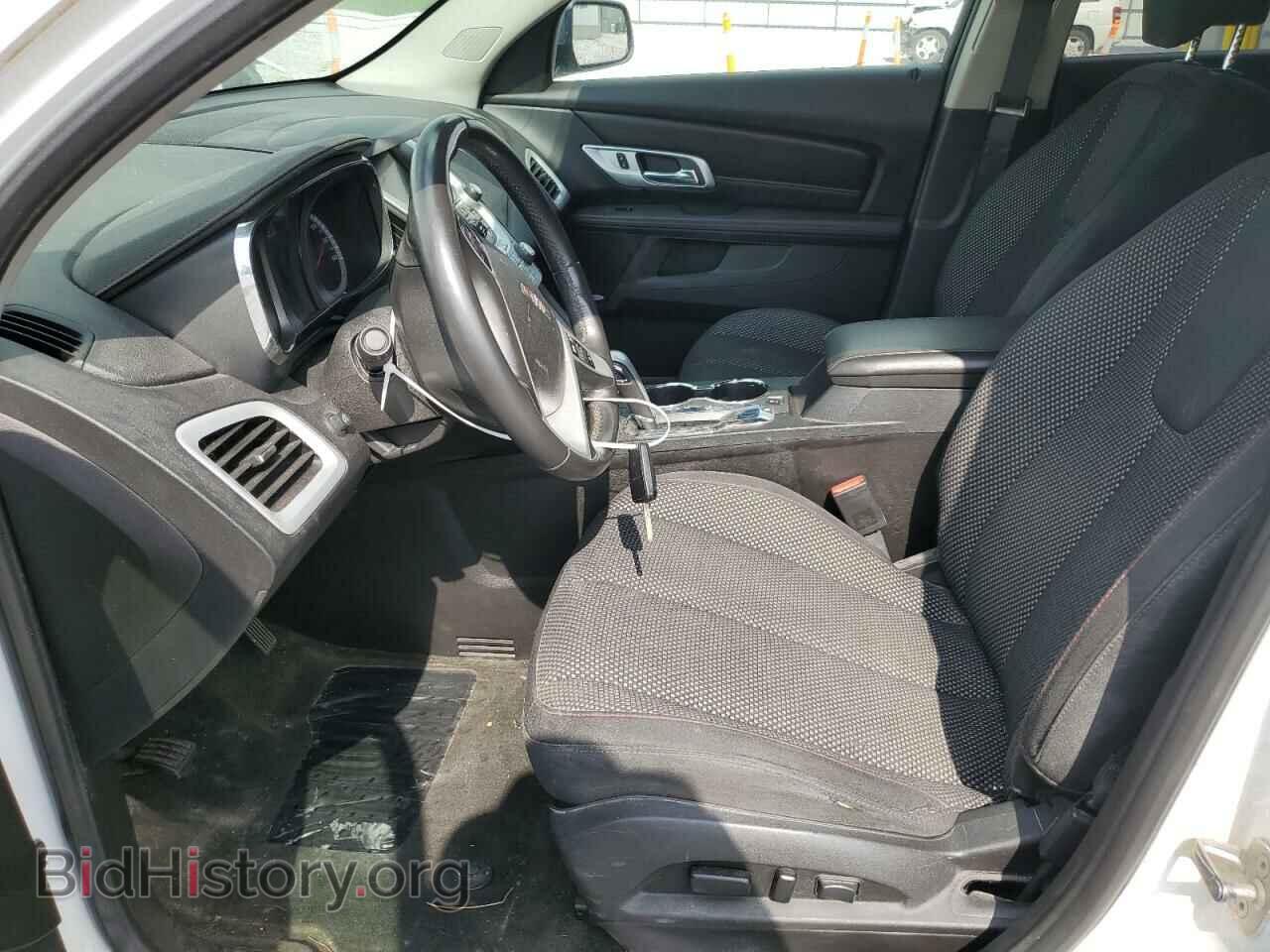 2012 GMC TERRAIN - VIN: 2GKFLTEK2C6224061 - Photo 7