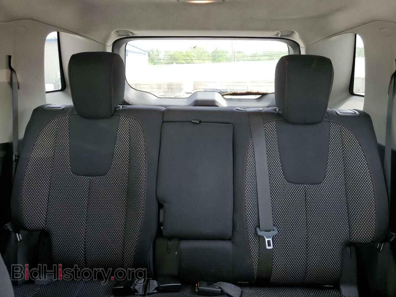 2012 GMC TERRAIN - VIN: 2GKFLTEK2C6224061 - Photo 10