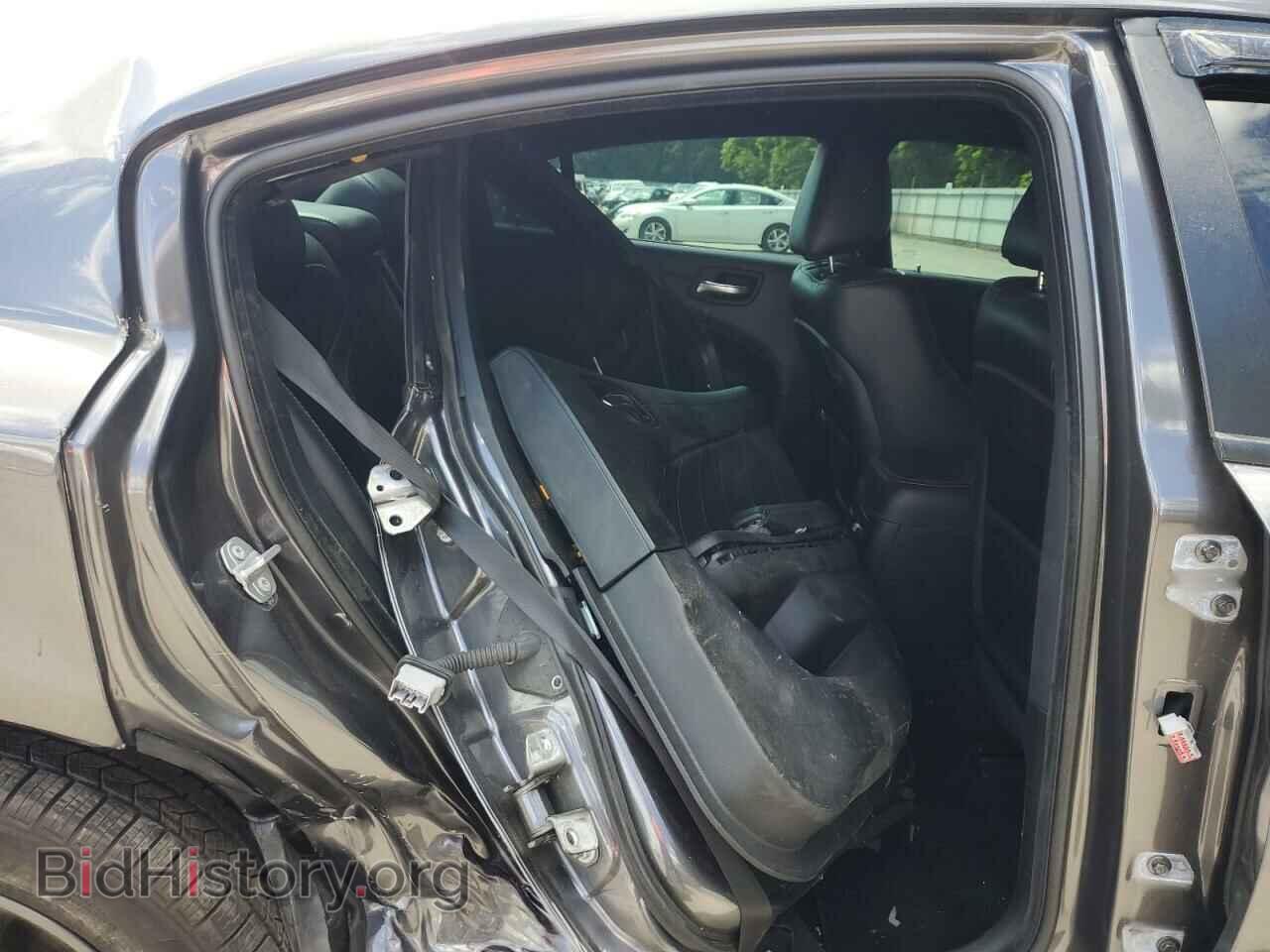 2019 DODGE CHARGER - VIN: 2C3CDXJG8KH555304 - Фото 10