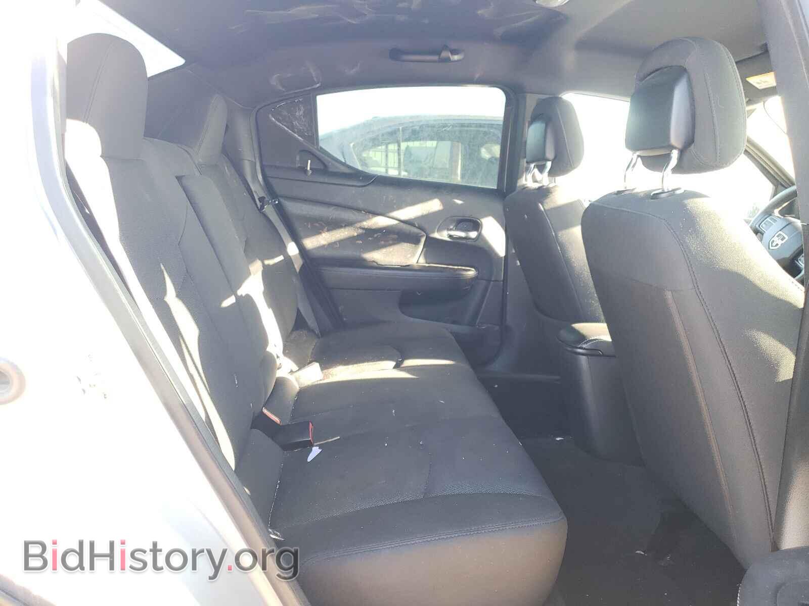 2012 DODGE AVENGER - VIN: 1C3CDZAB4CN259592 - Photo 6
