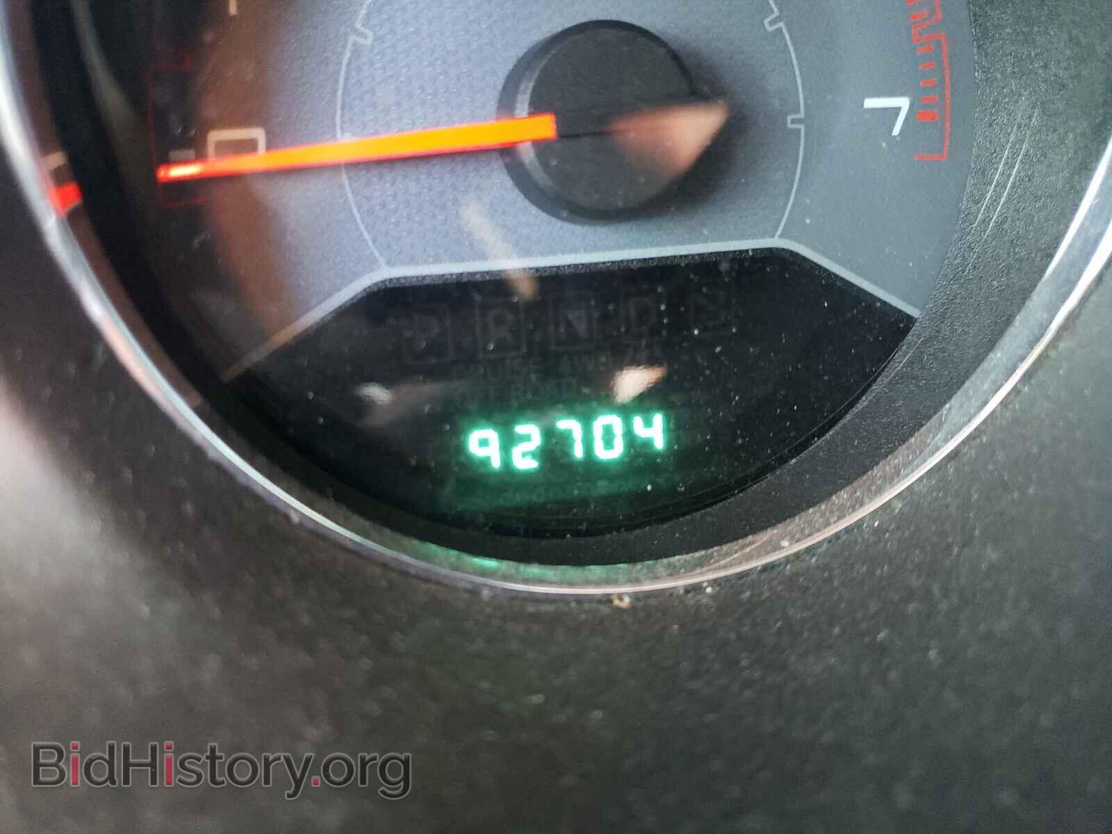 2012 DODGE AVENGER - VIN: 1C3CDZAB4CN259592 - Photo 8