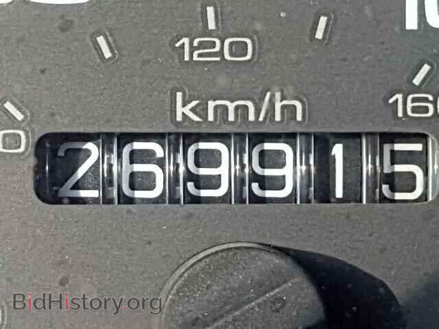 2000 ACURA INTEGRA - VIN: JH4DB7664YS004423 - Фото 8