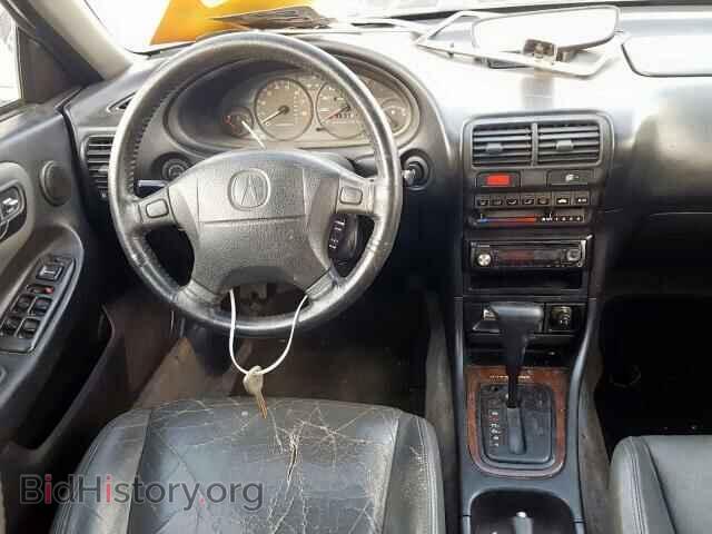2000 ACURA INTEGRA - VIN: JH4DB7664YS004423 - Фото 9