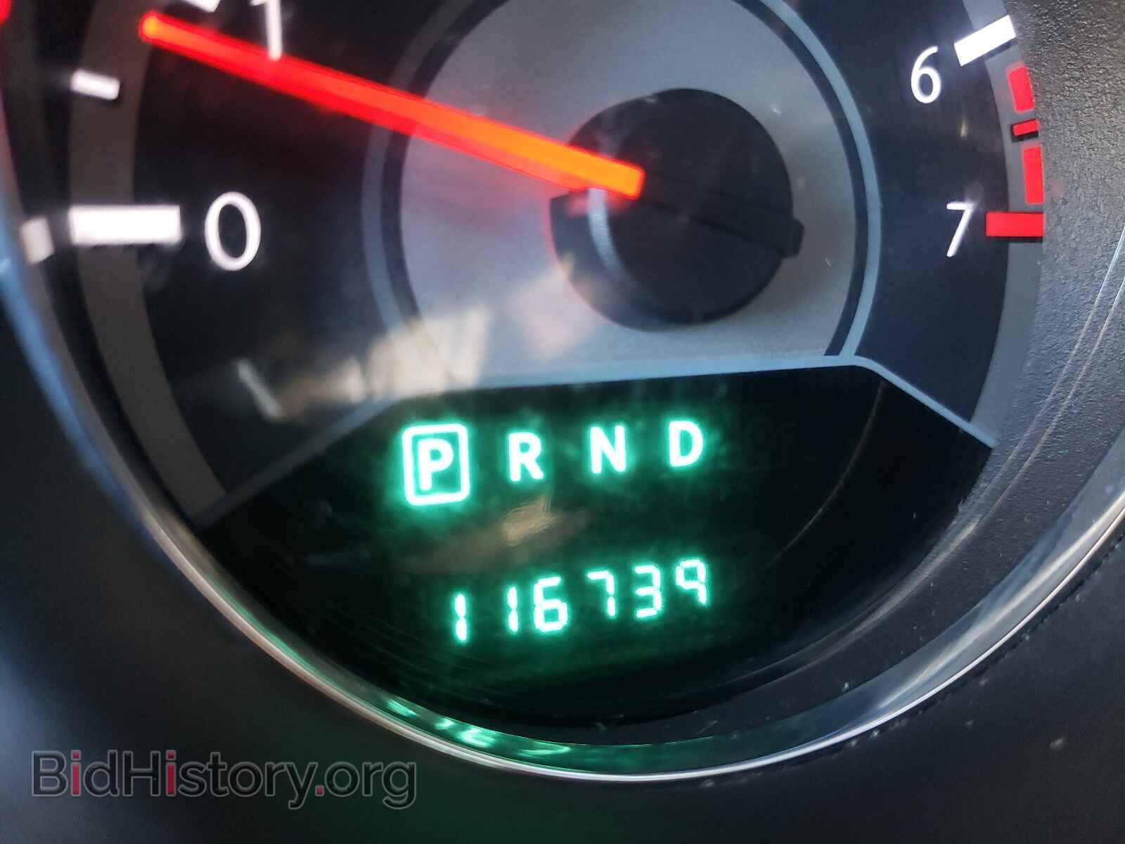 2012 CHRYSLER 200 - VIN: 1C3CCBBBXCN267334 - Фото 8