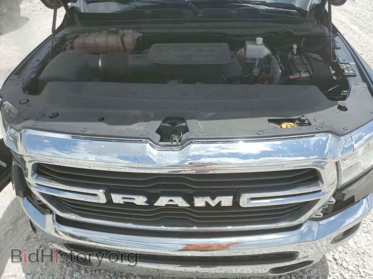 2021 RAM 1500 - VIN: 1C6RREFG5MN801831 - Фото 11