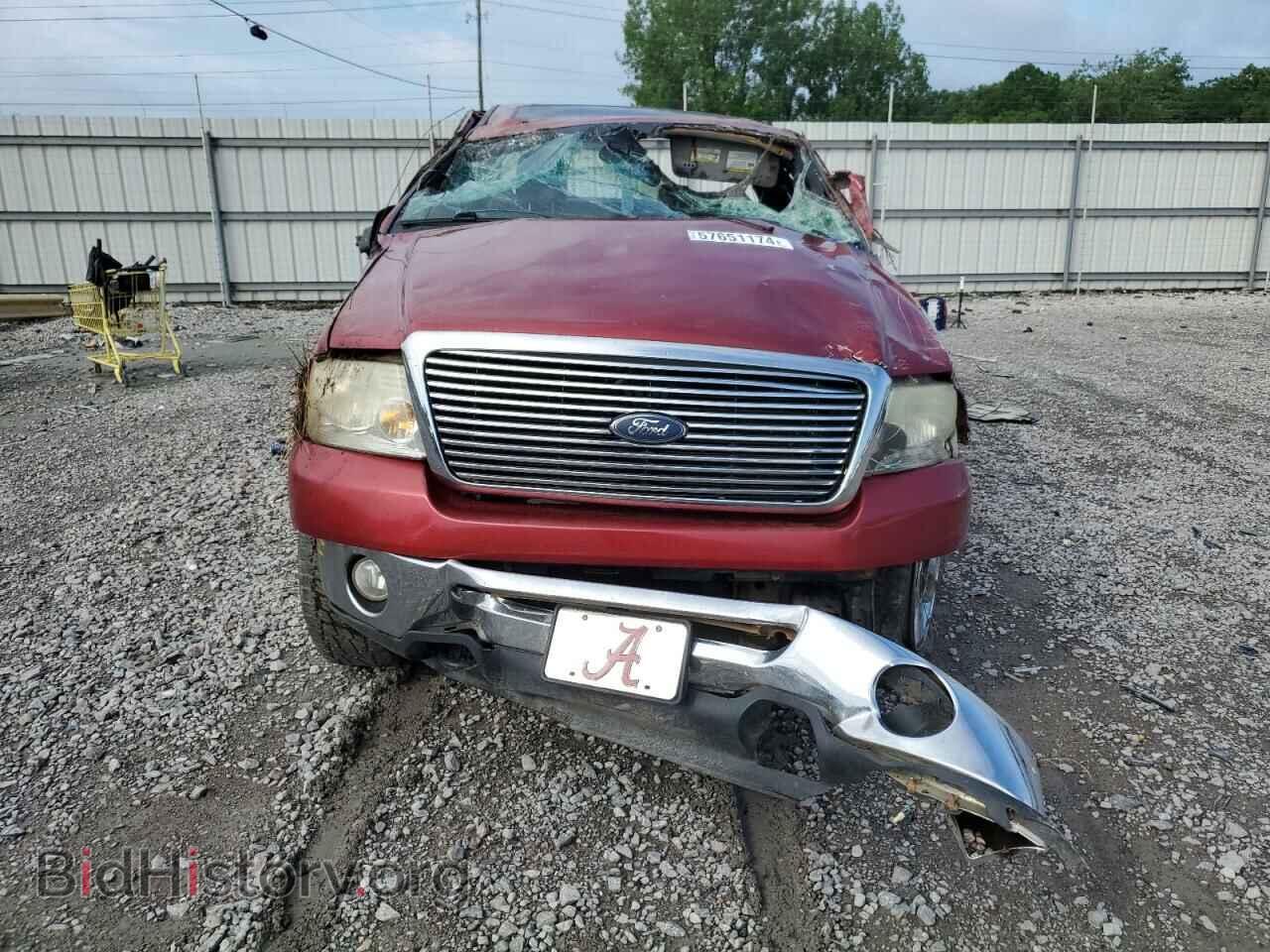 2007 FORD All Models - VIN: 1FTPX14V17FB48400 - Photo 5