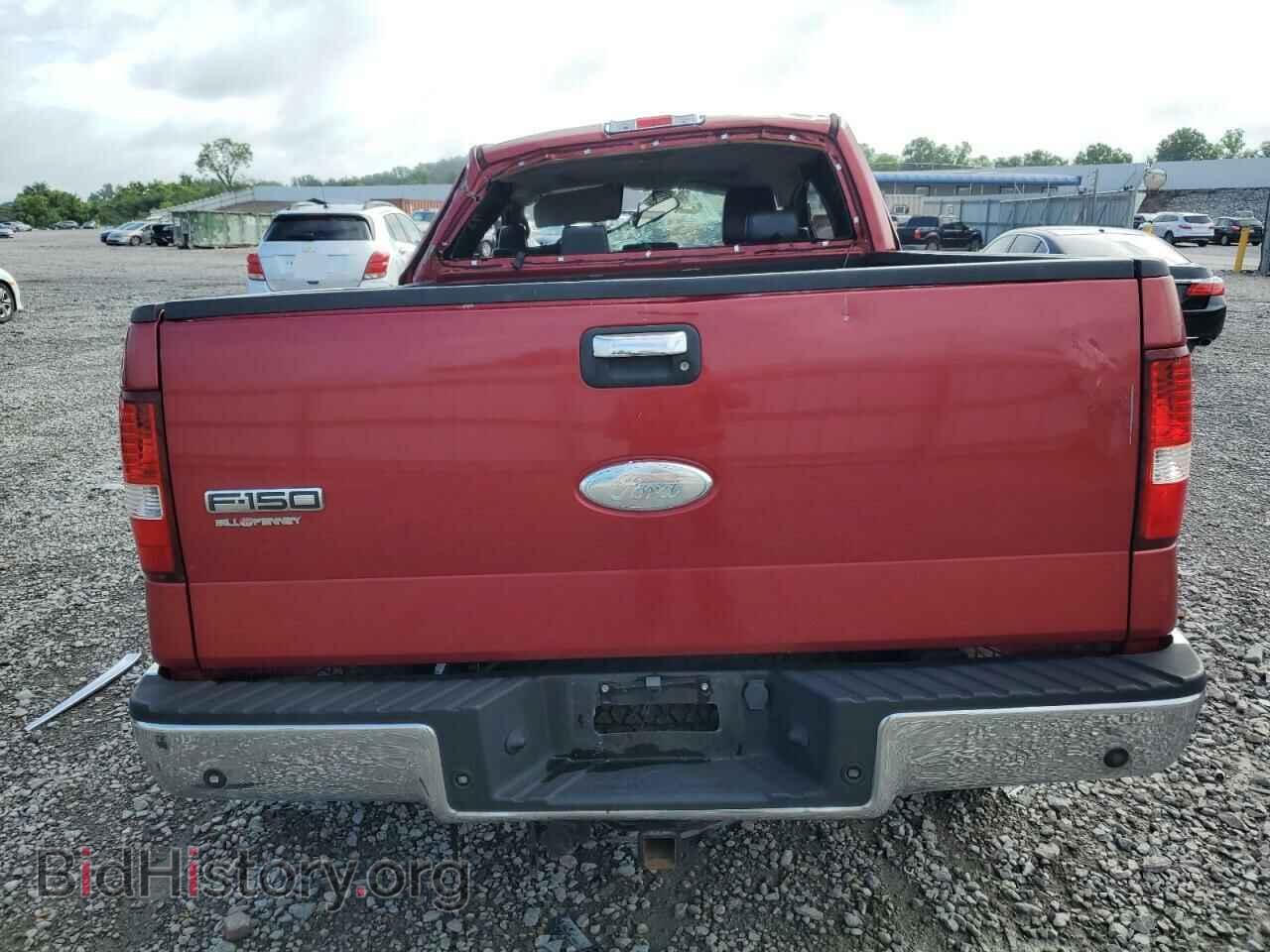 2007 FORD All Models - VIN: 1FTPX14V17FB48400 - Photo 6