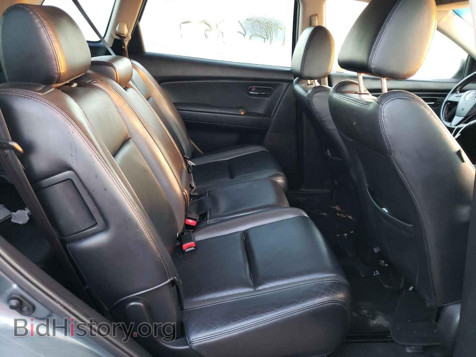 2010 MAZDA CX-9 - VIN: JM3TB3MA4A0209102 - Фото 6