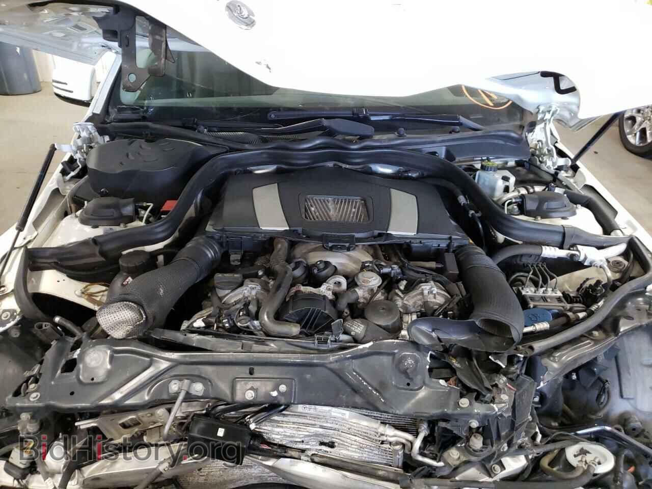 2011 MERCEDES-BENZ E-CLASS - VIN: WDDHF9AB1BA367143 - Фото 7