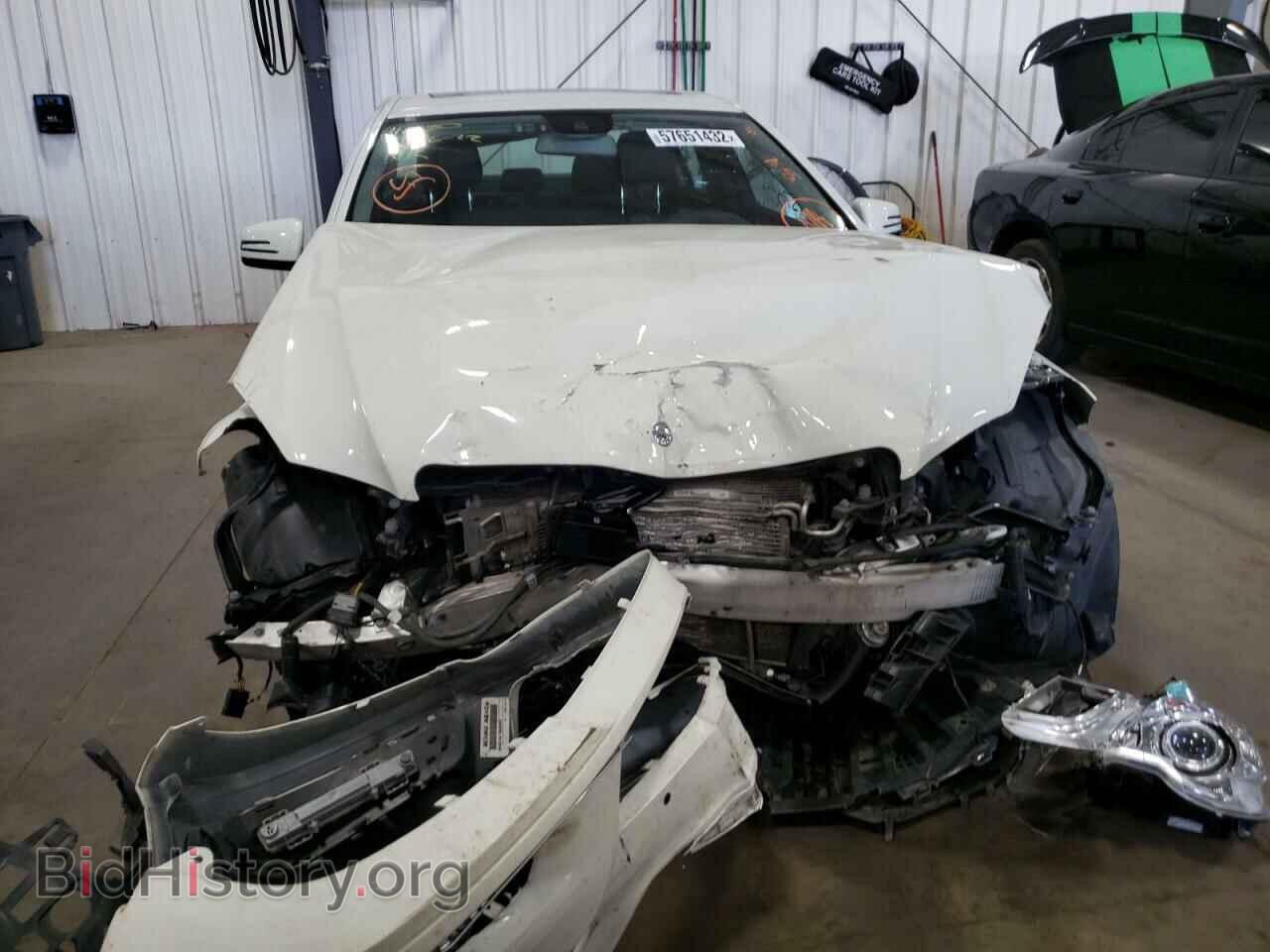 2011 MERCEDES-BENZ E-CLASS - VIN: WDDHF9AB1BA367143 - Фото 9