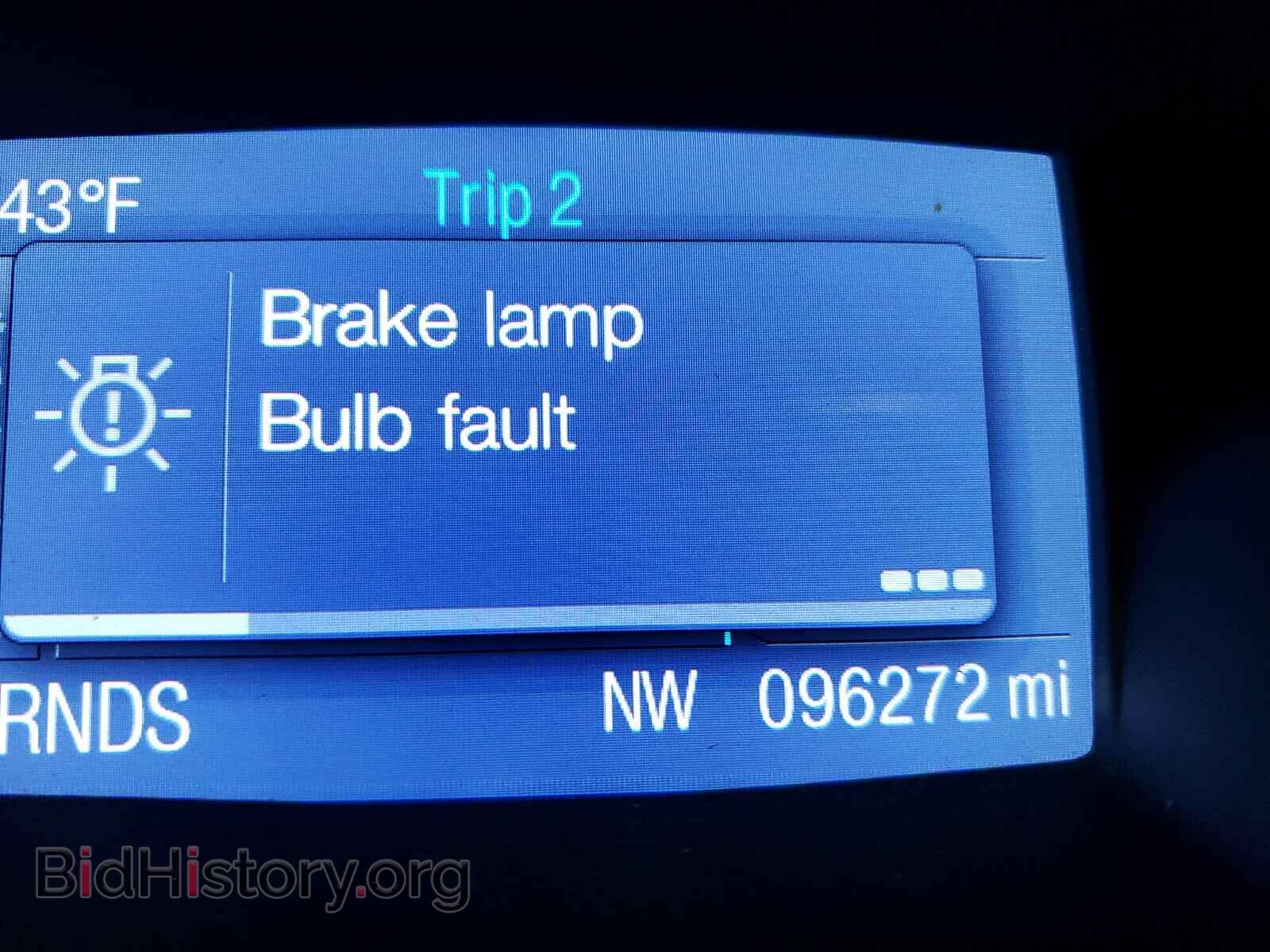 2013 FORD ESCAPE - VIN: 1FMCU0F73DUC21155 - Фото 8