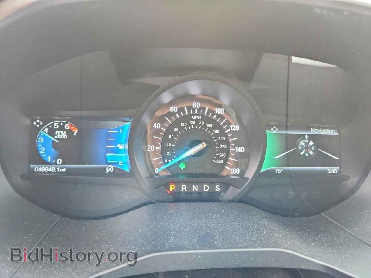 2020 FORD EDGE - VIN: 2FMPK4J91LBB33510 - Photo 9
