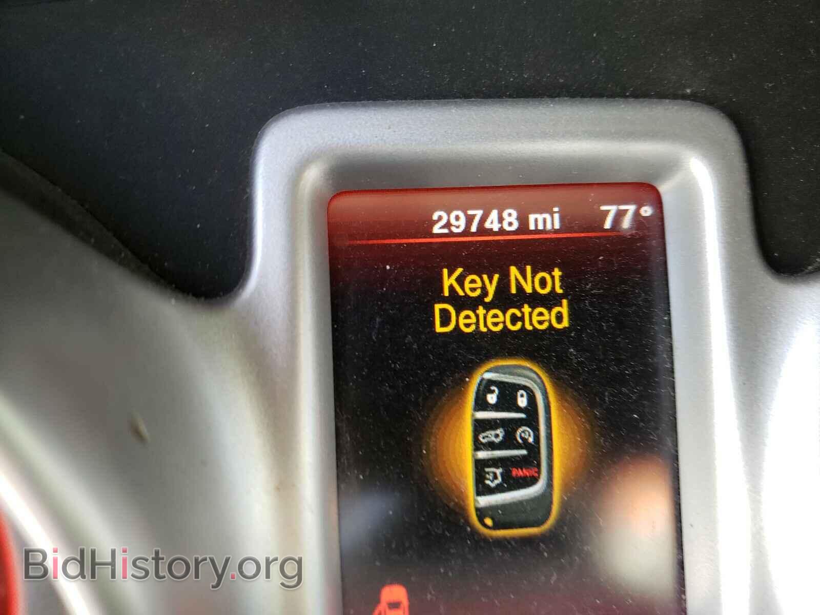 2019 DODGE JOURNEY - VIN: 3C4PDCBB1KT874656 - Фото 8
