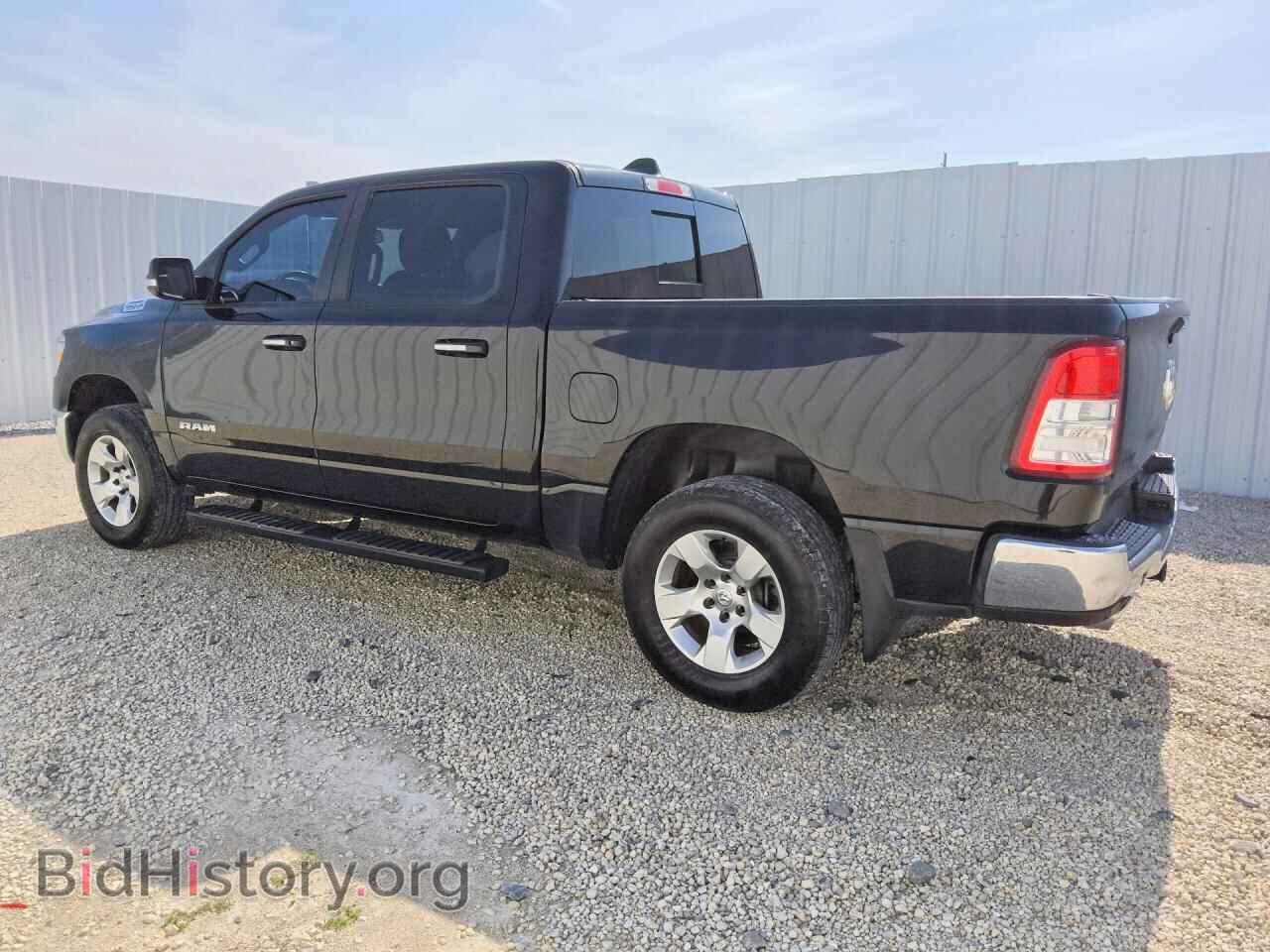 2019 RAM 1500 - VIN: 1C6SRFFT4KN561639 - Фото 2
